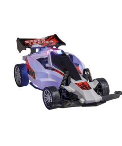 Happy People RC Speed Leader Raceauto 23 cm - Afbeelding 2
