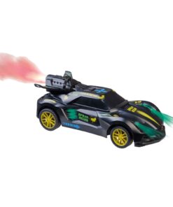 Happy People RC Spray Rider Auto 19 cm + Licht en Spray - Afbeelding 2