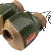 Happy People Verrekijker Scout Junior 12 X 14 Cm Groen/beige