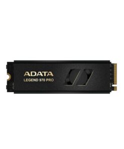 Hard Drive Adata SLEG-970P-4TCI 4 TB SSD
