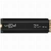 Hard Drive Crucial 4 TB SSD