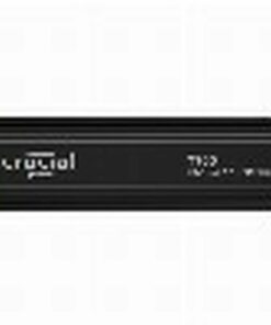 Hard Drive Crucial 4 TB SSD
