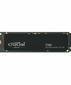 Hard Drive Crucial CT4000T700SSD3 4 TB SSD