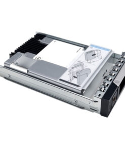 Hard Drive Dell 345-BJTH 2,5" 1,92 TB SSD