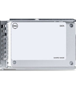 Hard Drive Dell 400-AVSS 480 GB SSD