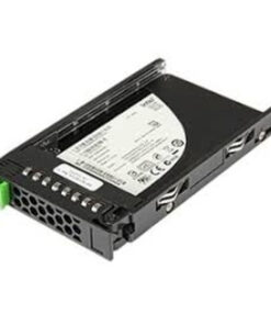 Hard Drive Fujitsu PY-SS19NMF 1,92 TB SSD