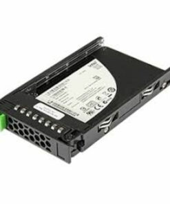 Hard Drive Fujitsu S26361-F5776-L480 2,5" 480 GB