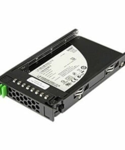 Hard Drive Fujitsu S26361-F5783-L192 1,92 TB SSD
