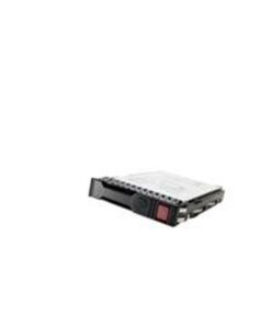 Hard Drive HPE P28500-B21 2,5" 2 TB HDD