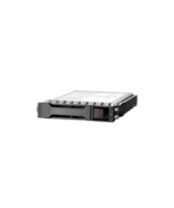 Hard Drive HPE P40499-B21 2,5" 1,92 TB