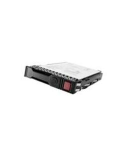 Hard Drive HPE P40504-B21 2,5" 1,92 TB SSD
