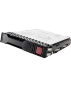 Hard Drive HPE P40510-B21 960 GB SSD