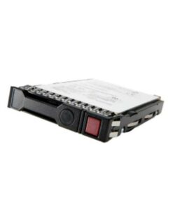 Hard Drive HPE P40511-B21 1,92 TB SSD