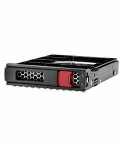 Hard Drive HPE P47808-B21 960 GB SSD