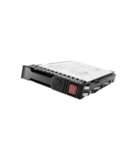 Hard Drive HPE SAS RI SFF 1,92 TB SSD