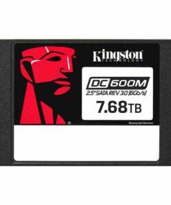 Hard Drive Kingston DC600M
