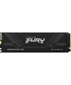 Hard Drive Kingston SFYR2S/4T0 4 TB SSD