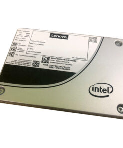 Hard Drive Lenovo 4XB7A13625 3,5" 240 GB