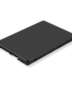 Hard Drive Lenovo 4XB7A38275 3,84 TB SSD