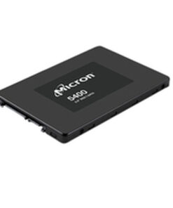 Hard Drive Lenovo 4XB7A82261 2,5" 1,92 TB SSD