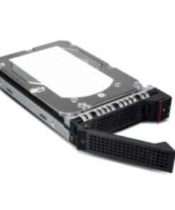 Hard Drive Lenovo 7XB7A00051 4 TB 3,5"