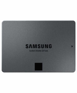 Hard Drive Samsung MZ-77Q8T0BW V-NAND MLC 8 TB SSD