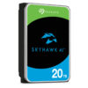 Hard Drive Seagate ST20000VE003 3,5" 20 TB