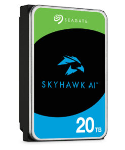 Hard Drive Seagate ST20000VE003 3,5" 20 TB
