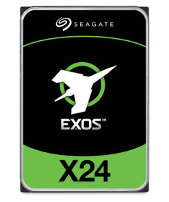 Hard Drive Seagate ST24000NM002H 3,5" 24 TB