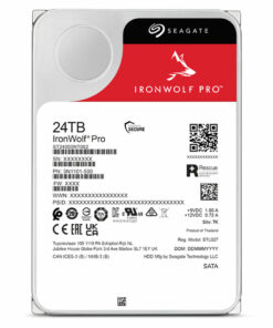 Hard Drive Seagate ST24000NT002 3,5"