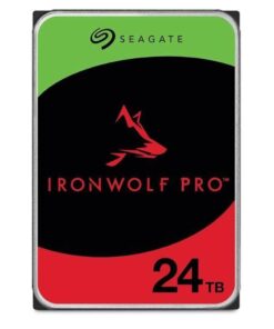 Hard Drive Seagate ST24000NT002 3,5"