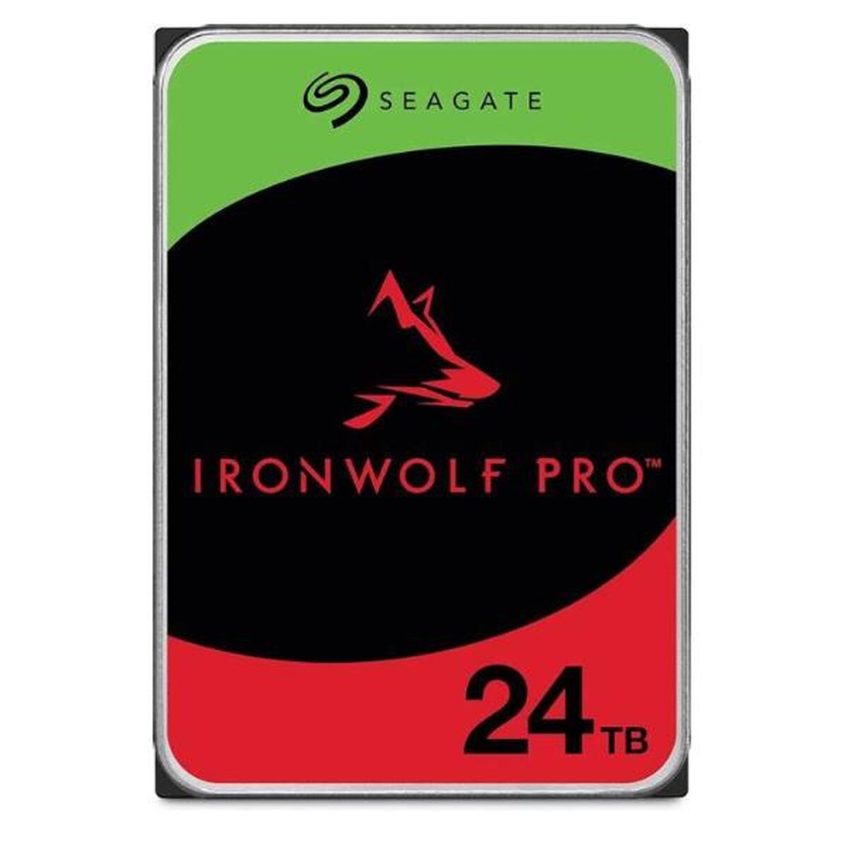 Hard Drive Seagate ST24000NT002 3,5"