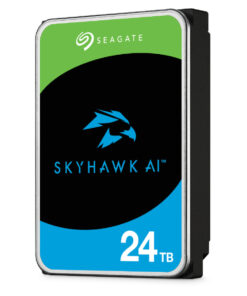 Hard Drive Seagate ST24000VE002 3,5" 24 TB