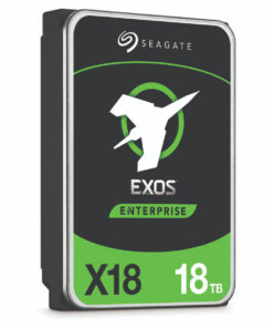 Hard Drive Seagate ST600MM0109 18TB 3,5" 18 TB 3,5"