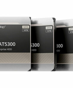 Hard Drive Synology HAT5300-16T 16 TB 3,5"