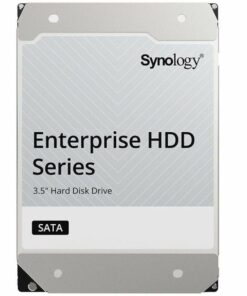 Hard Drive Synology HAT5310-20T 3,5" 20 TB