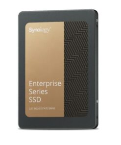 Hard Drive Synology SAT5221-1920G 1,92 TB SSD