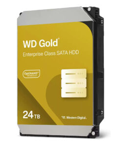 Hard Drive Western Digital WD242KRYZ 3,5"