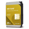 Hard Drive Western Digital WD261KRYZ 3,5"