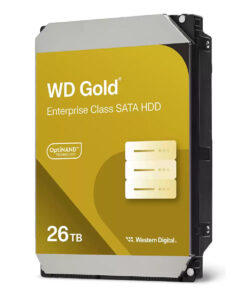 Hard Drive Western Digital WD261KRYZ 3,5"