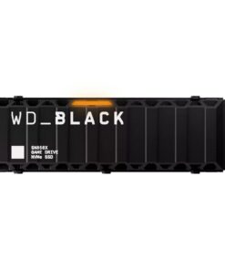 Hard Drive Western Digital WDS800T2XHE 8 TB SSD