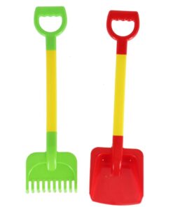 Hark en Schep 54 cm