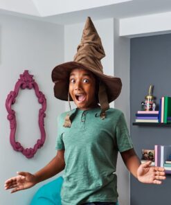 Harry Potter Interactieve Sorteerhoed - Afbeelding 3