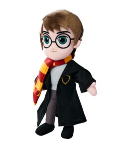 Alternative view of Harry Potter Knuffel Harry 25 cm