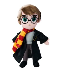 Harry Potter Knuffel Harry 25 cm