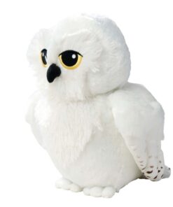 Alternative view of Harry Potter Knuffel Hedwig 25 cm