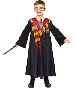 Harry Potter Kostuum 8-10 Jaar