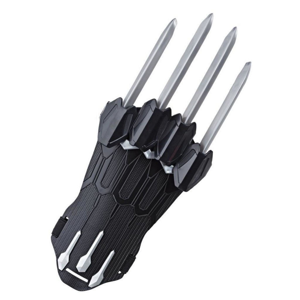 Hasbro Avengers Black Panther Claw - Afbeelding 2