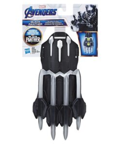 Hasbro Avengers Black Panther Claw