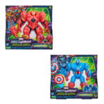 Hasbro Avengers Monster Hunters Figuur Assorti